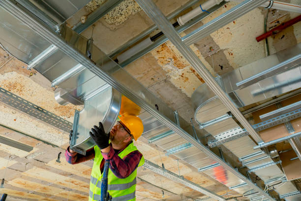 Best HVAC Supply and Distribution in Sheridan, CO
