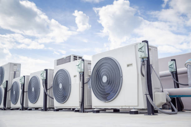 Best HVAC Consulting and Engineering in Sheridan, CO