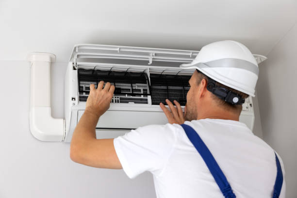 Best HVAC Training and Certification in Sheridan, CO