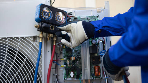 Best VRF (Variable Refrigerant Flow) Systems in Sheridan, CO